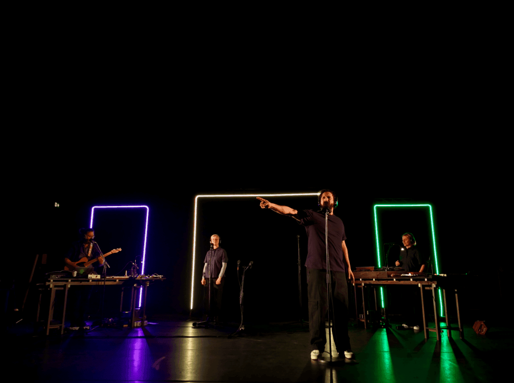 Artsdurécit festival grenoble