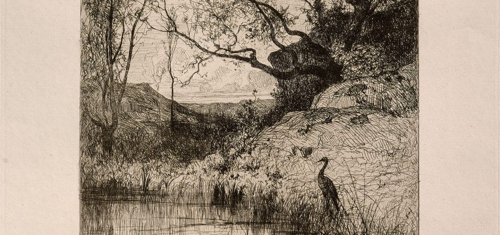 Adolphe appian mare