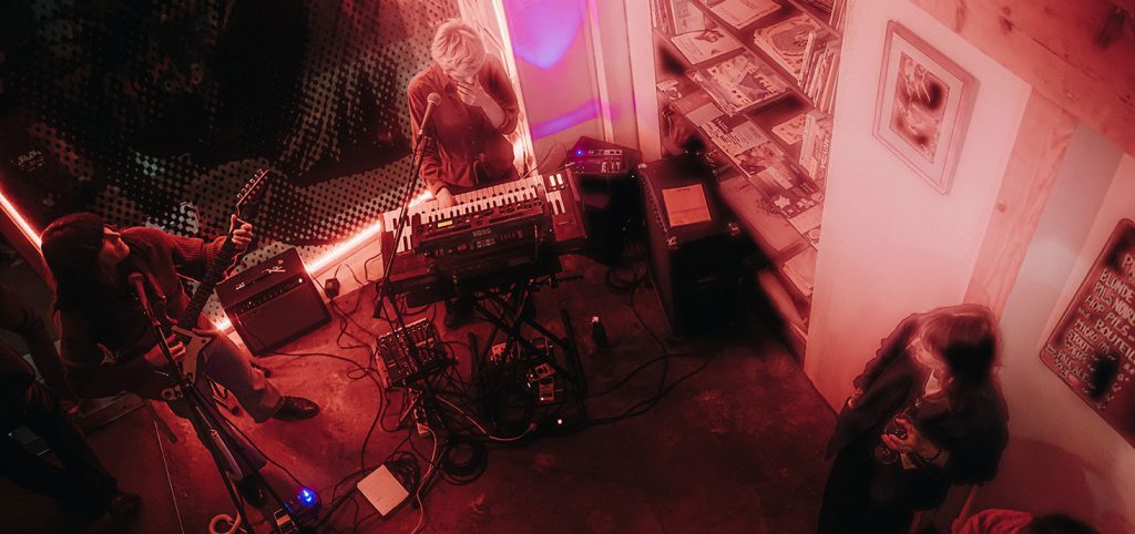 Cafes concerts grenoble