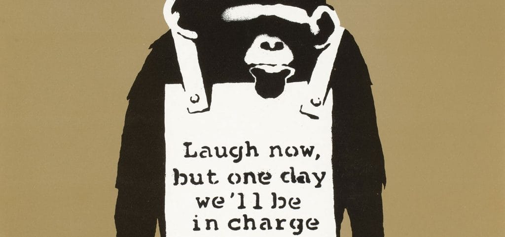 Expo banksy echirolles