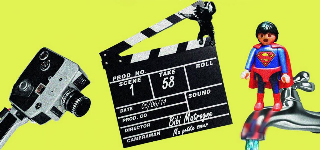 Grand clap films