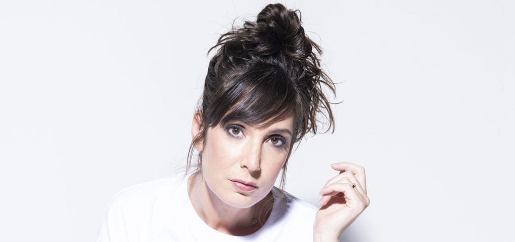 Nora hamzawi