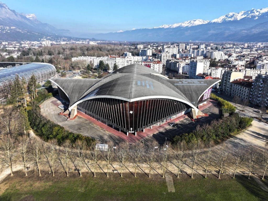 Biennale villes en transition