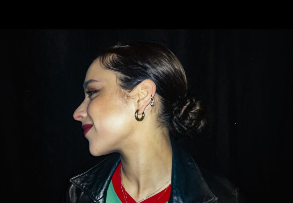 Leilakoumya labobine grenoble