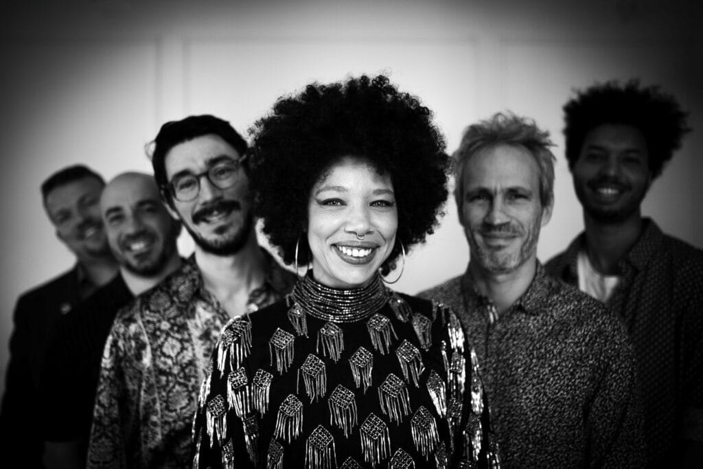 Thebuttshakers grésiblues grésivaudan