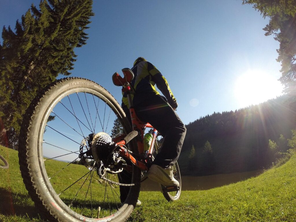 Vercorsbikeexpériences villarddelans