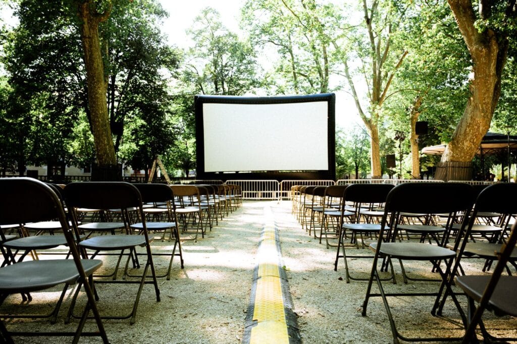 Filmcourtenpleinair grenoble cinémathèque