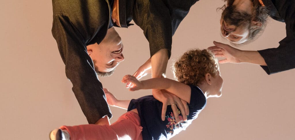 Pièce de théâtre Puzzle