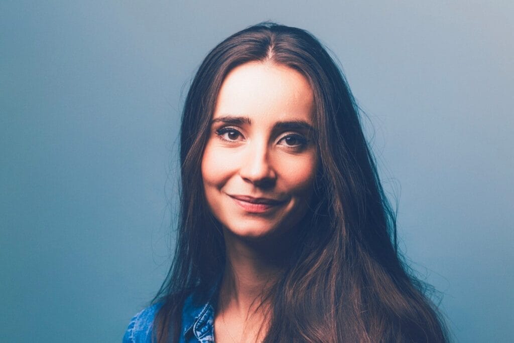 Salomésaqué féminismefaitleprintemps grenoble