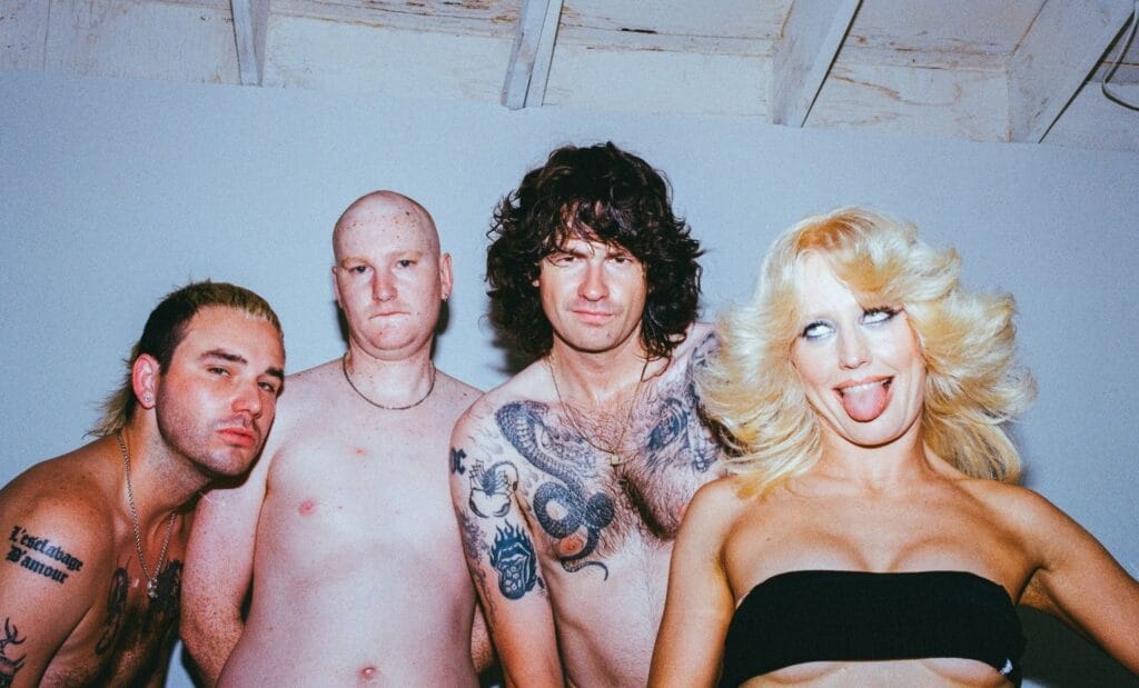 Amyl&thesniffers musilac savoie