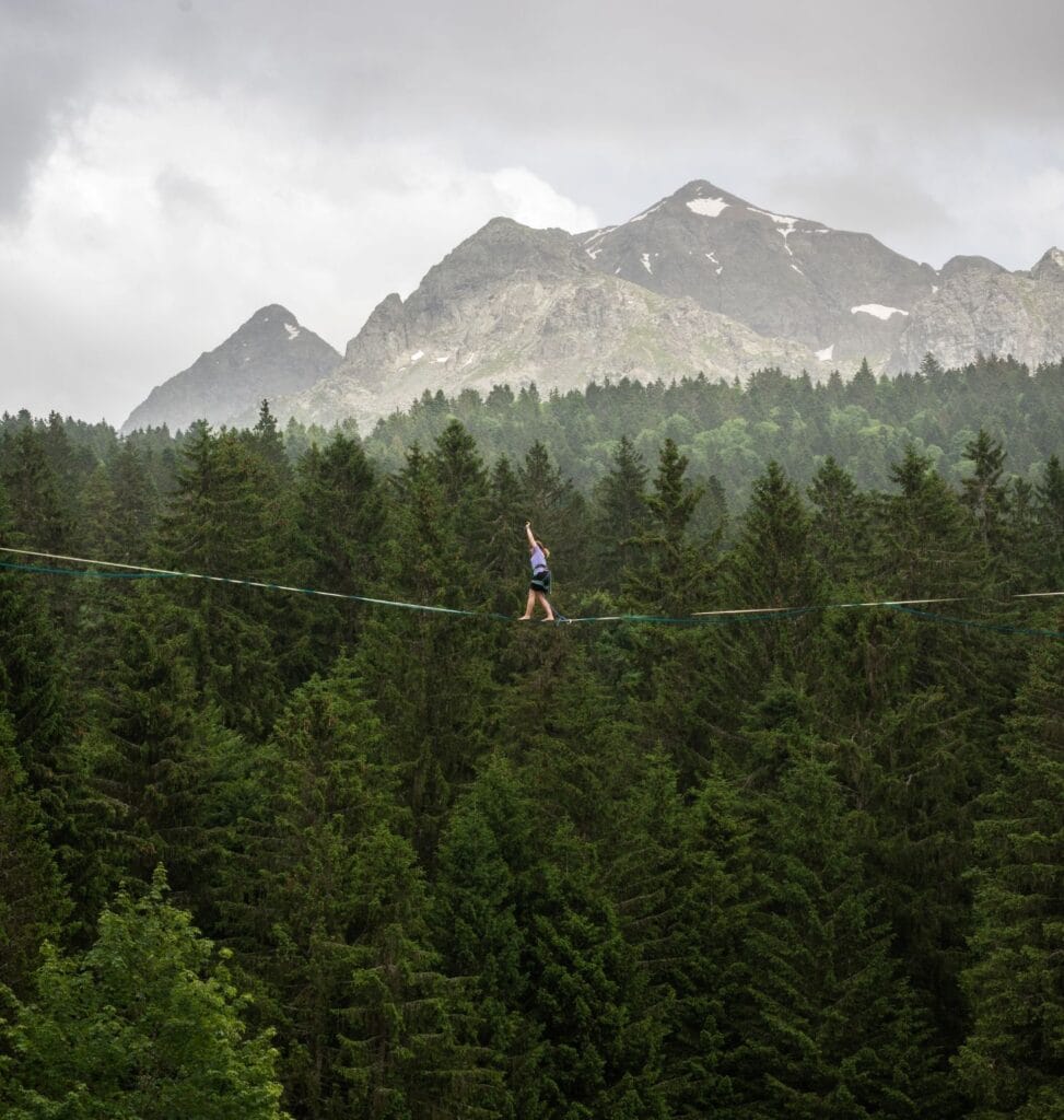 Belledonneencirque festival grenoble