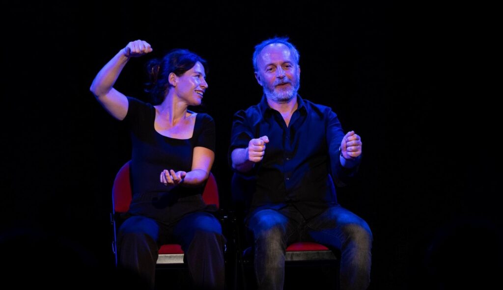 Improsurcour bassecour grenoble