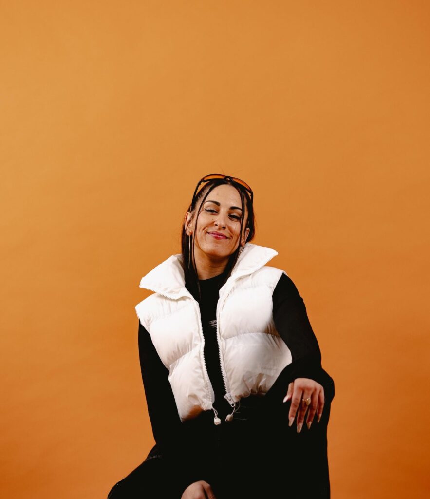Marina rabita la bobine grenoble