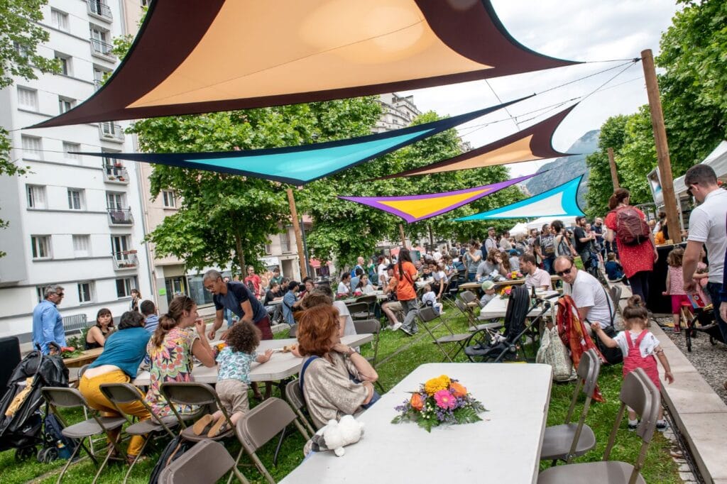 Fêtedestuiles grenoble