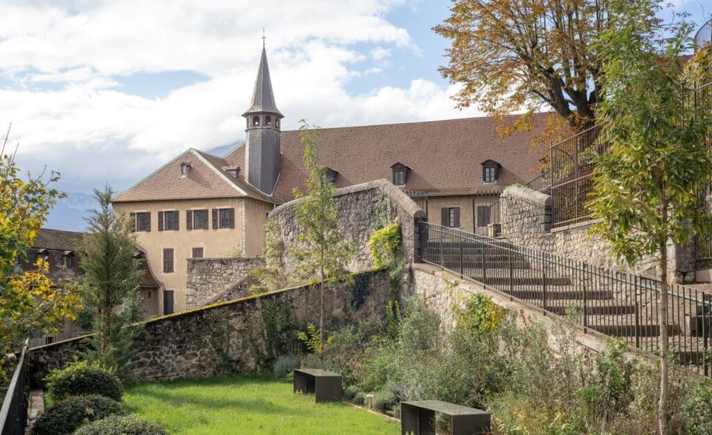 Rendezvousauxjardins muséedauphinois grenoble 2