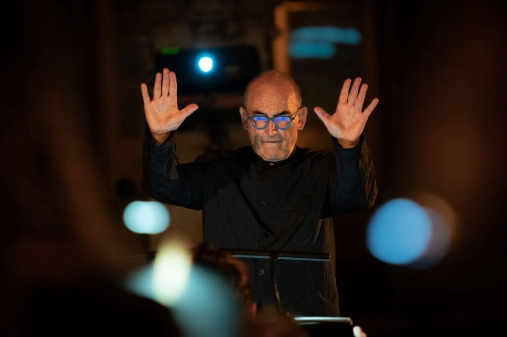 Messiaen festival musique classique