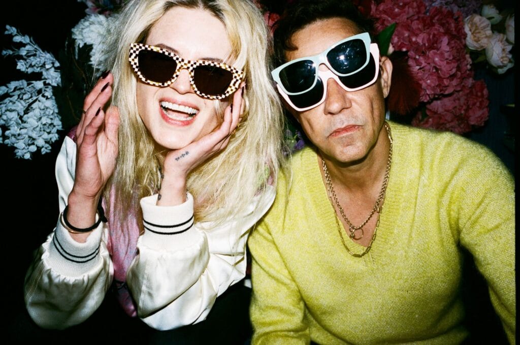The kills nuit de fourvière lyon