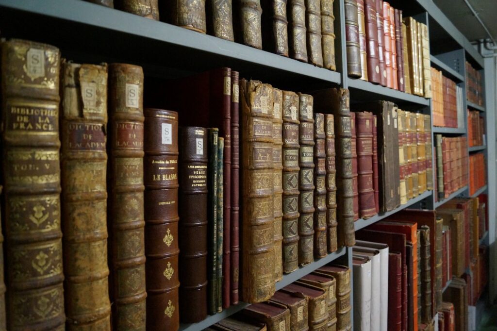 Incunables atelier bibliotheque grenoble