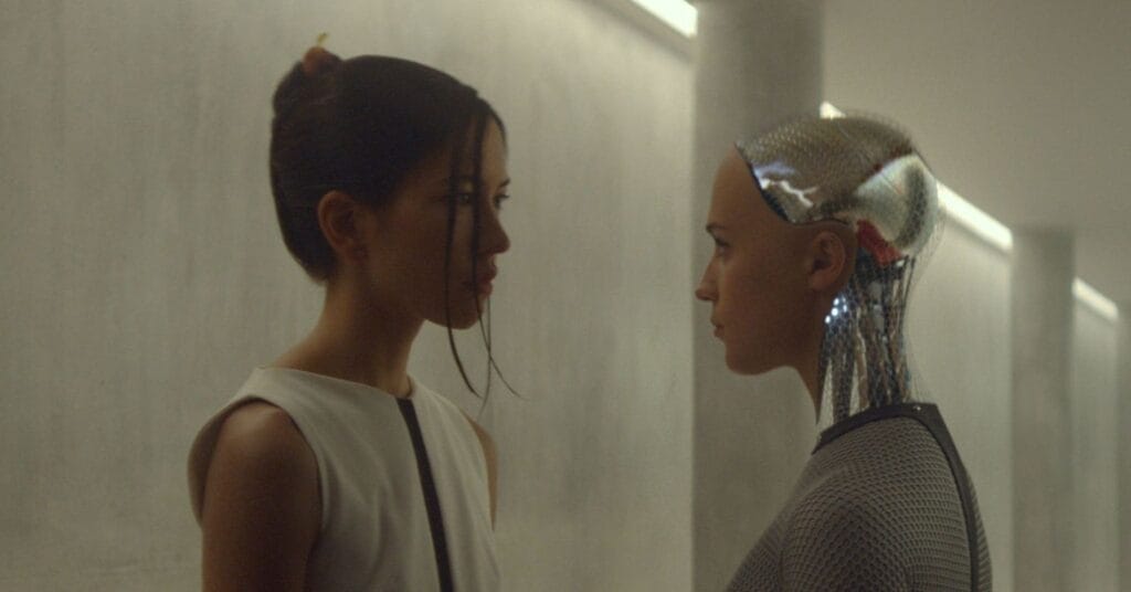 Ex machina ciné grenoble
