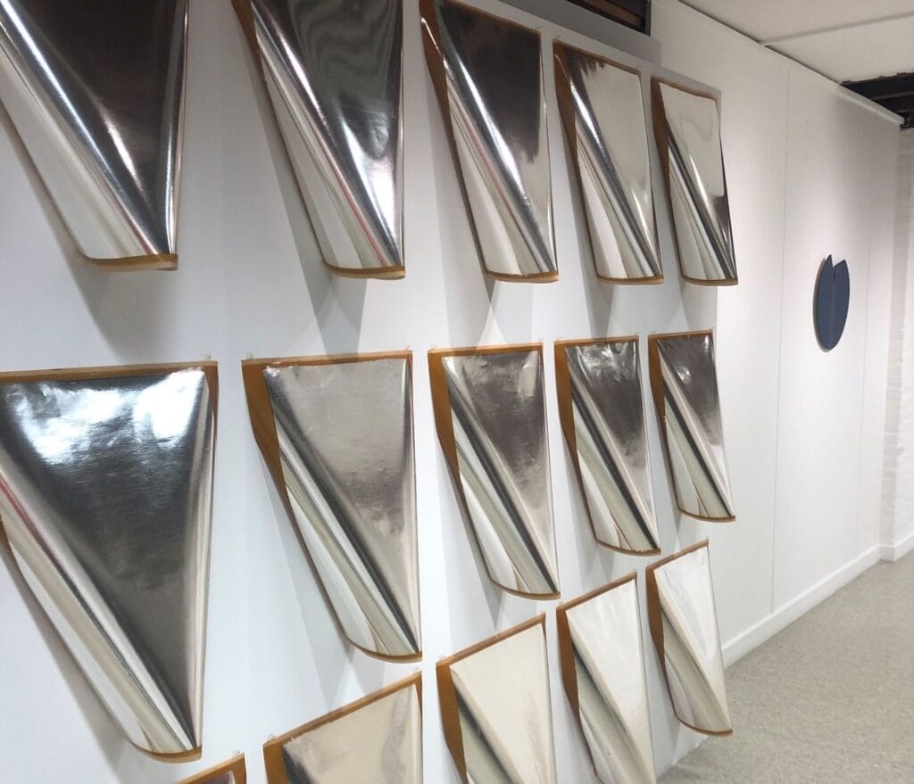 Biennale art non objectif grenoble