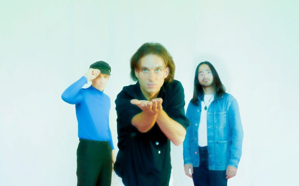 Dirty sound magnet concert bifurk grenoble