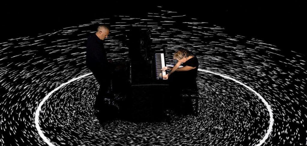 Encyclies jonglage musique larampe echirolles