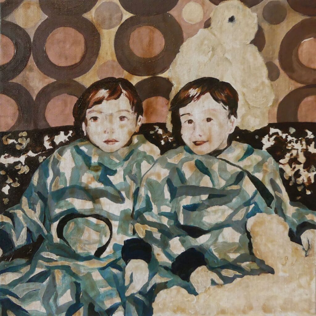 Florence dussuyer espace valles exposition saint martin dheres