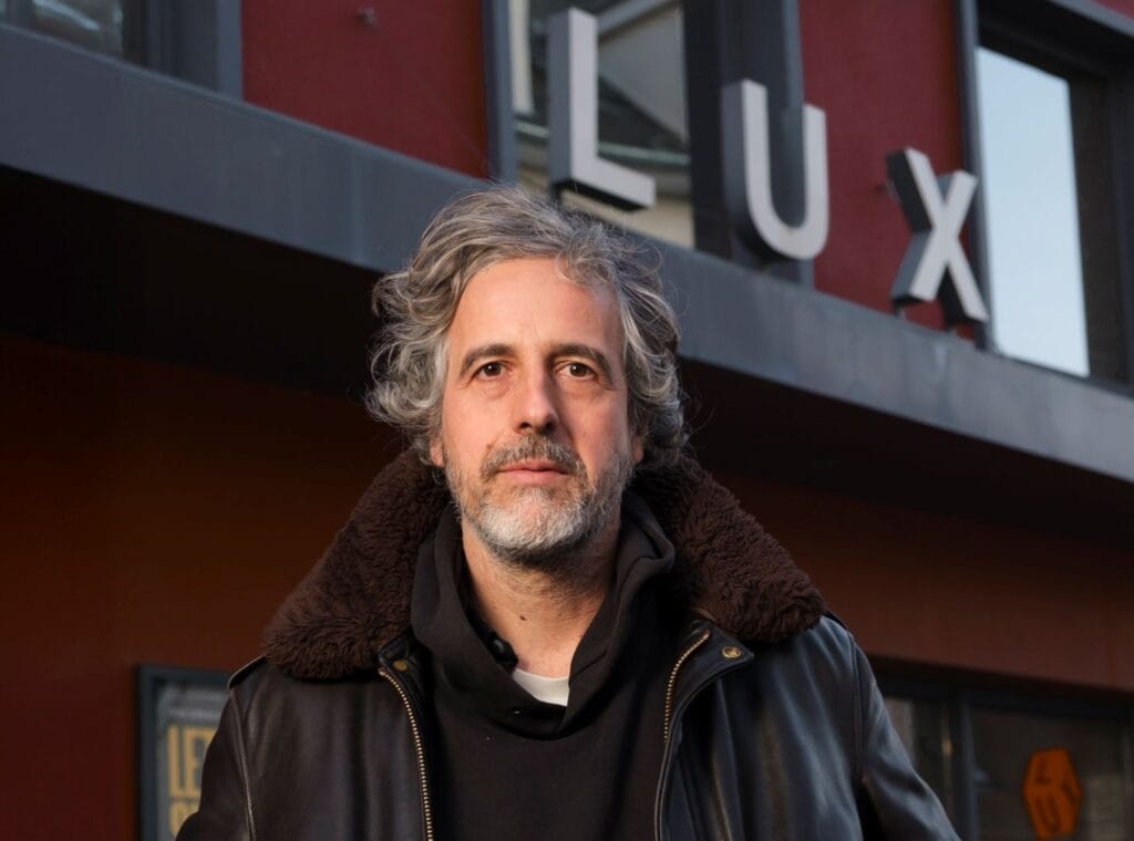 Guillaume brac cinéma grenoble