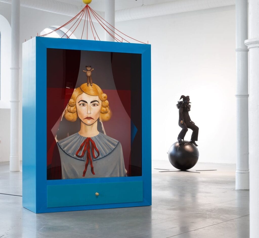 Julie bena magasin exposition grenoble