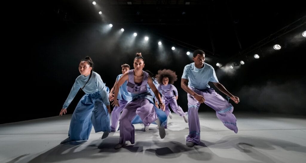 Memento danse hexagone meylan