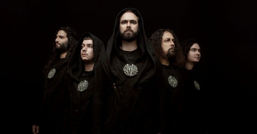 Murmure productions concerts metal grenoble