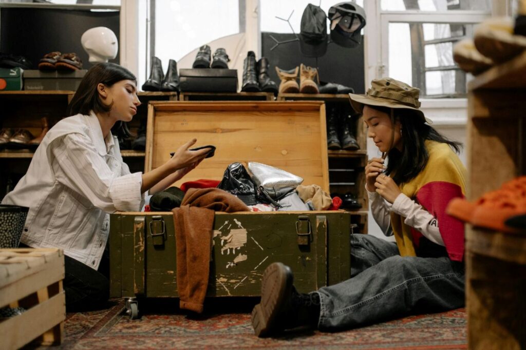 Vide dressing grenoble