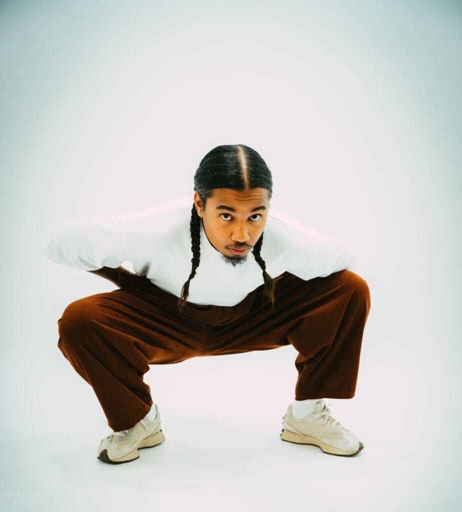 Jyeuhair concert rap grenoble eve