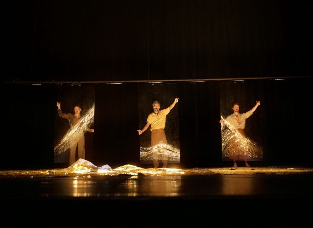 Meme pas male danse grenoble