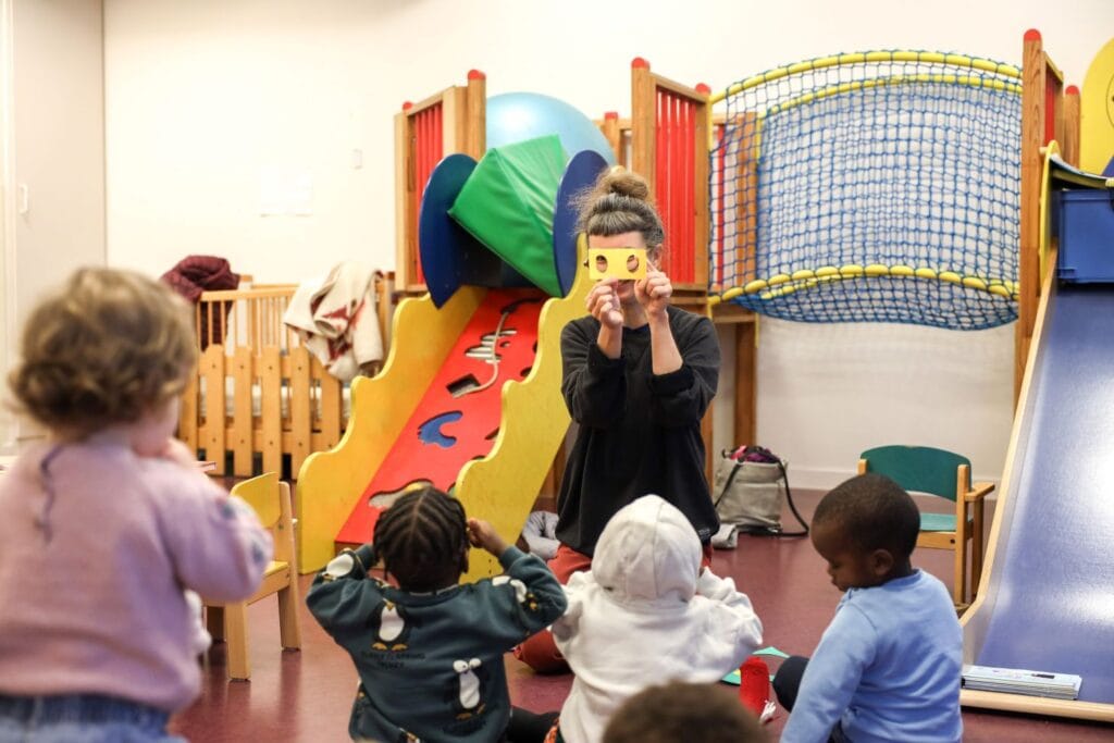 Mois des ptits lecteurs bibliohteque grenoble