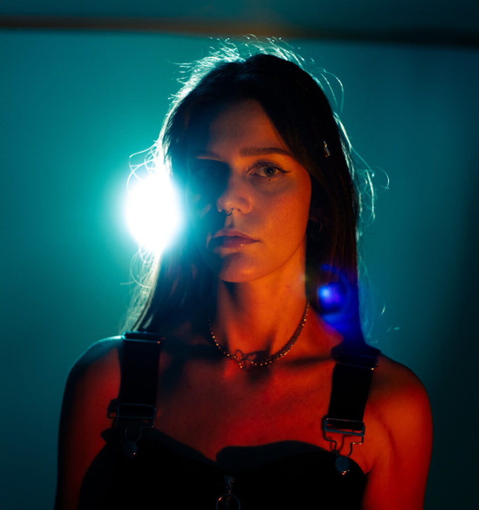Jo Kovaa ©Melanie Guillemont