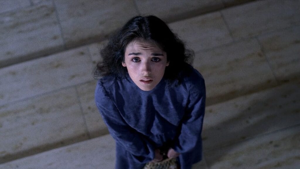 Possession film cinematheque grenoble
