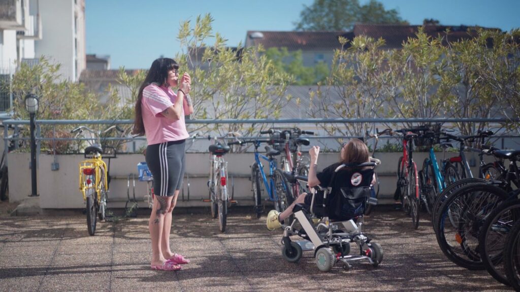 Excentrique cinema festival grenoble