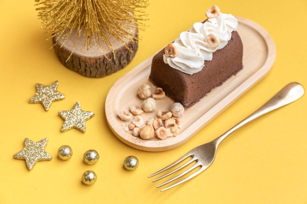 Fit et gourmande noel grenoble
