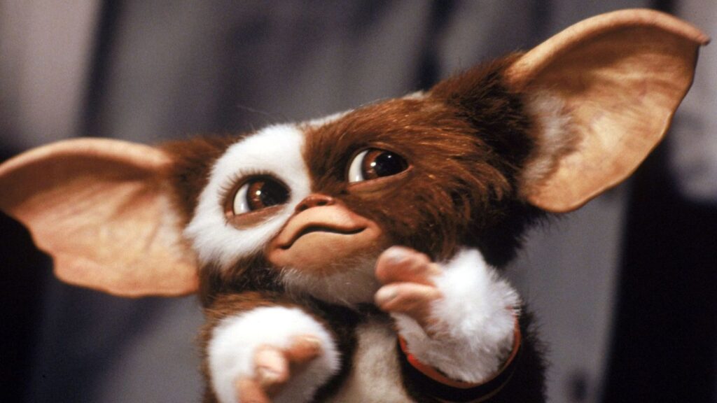 Gremlins film grenoble