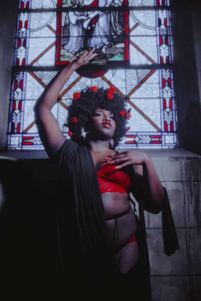Cabaret mme arthur grenoble