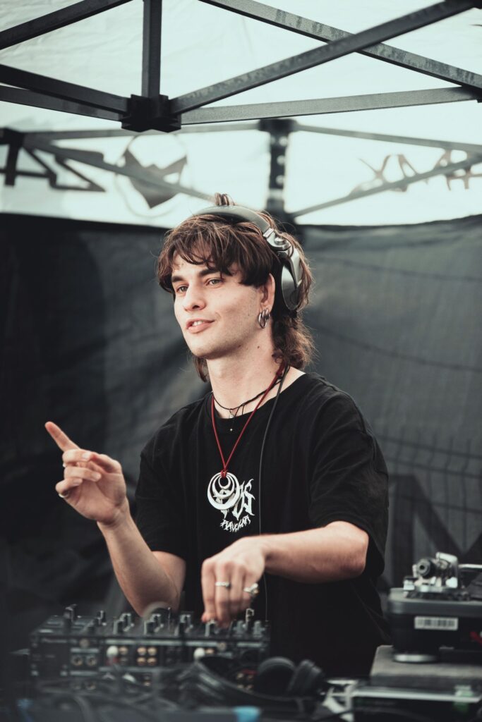 Noel minitel dj amperage grenoble