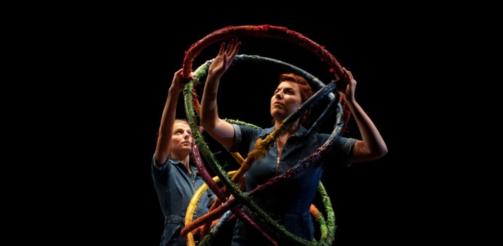 Olo spectacle espace 600 grenoble