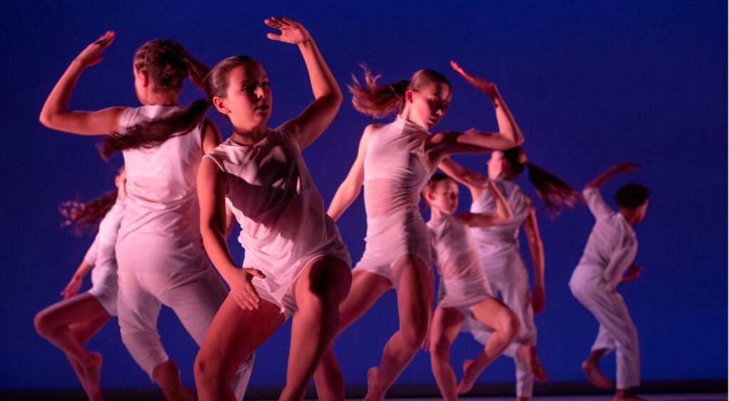 Ulysse spectacle danse echirolles