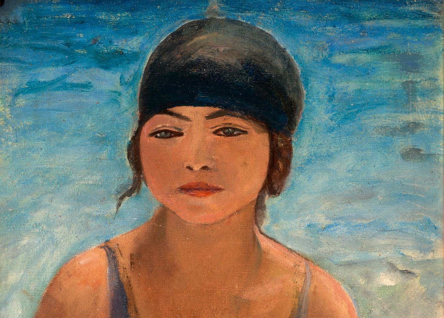 Expo heure du bain musee mainssieux