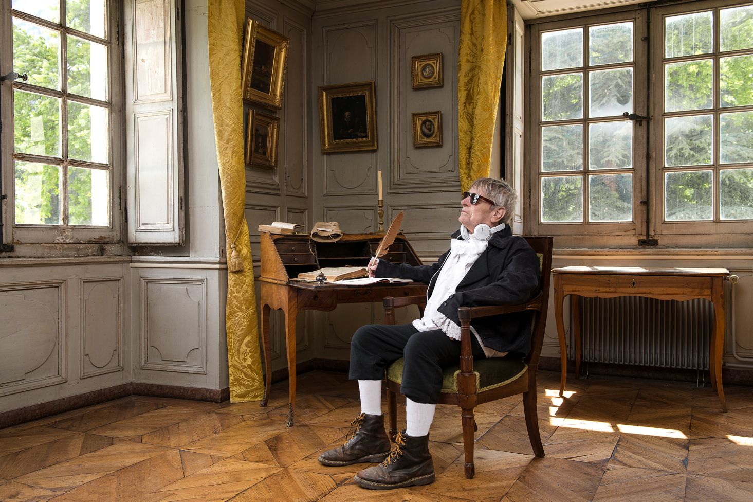 Nadine barbançon expo photo grenoble