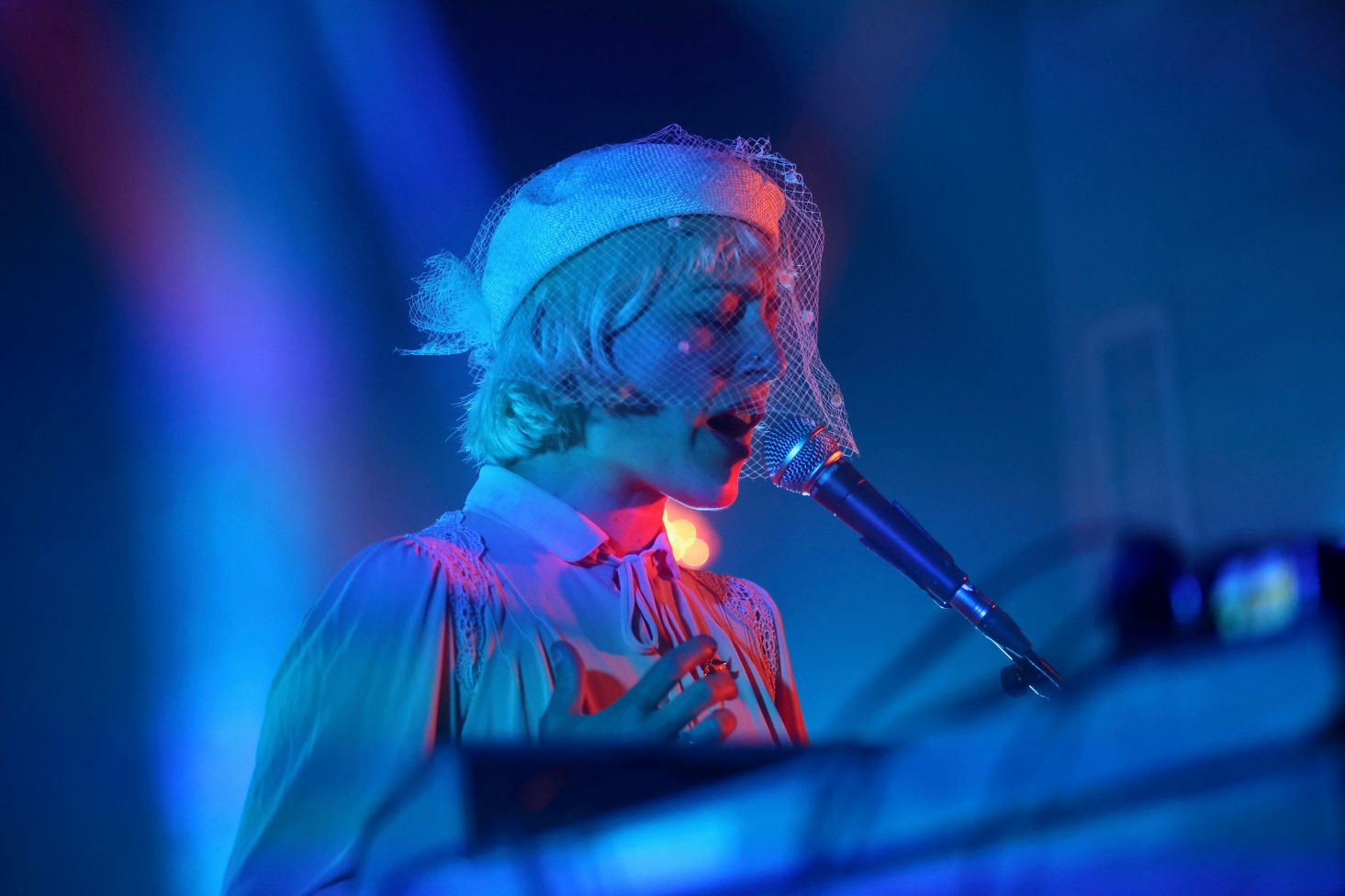 Eye concert grenoble