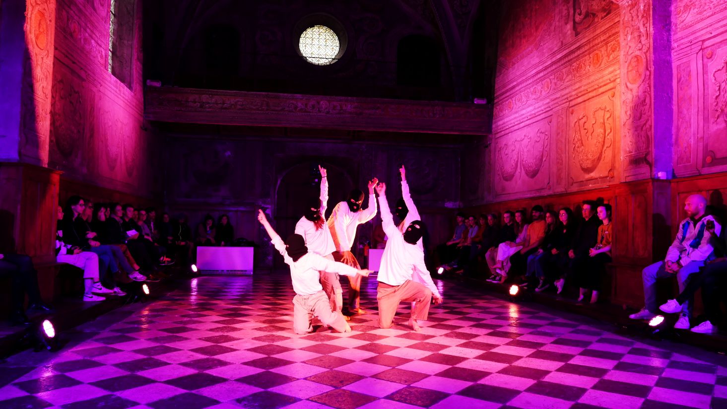 Festival culturel universitaire culture grenoble