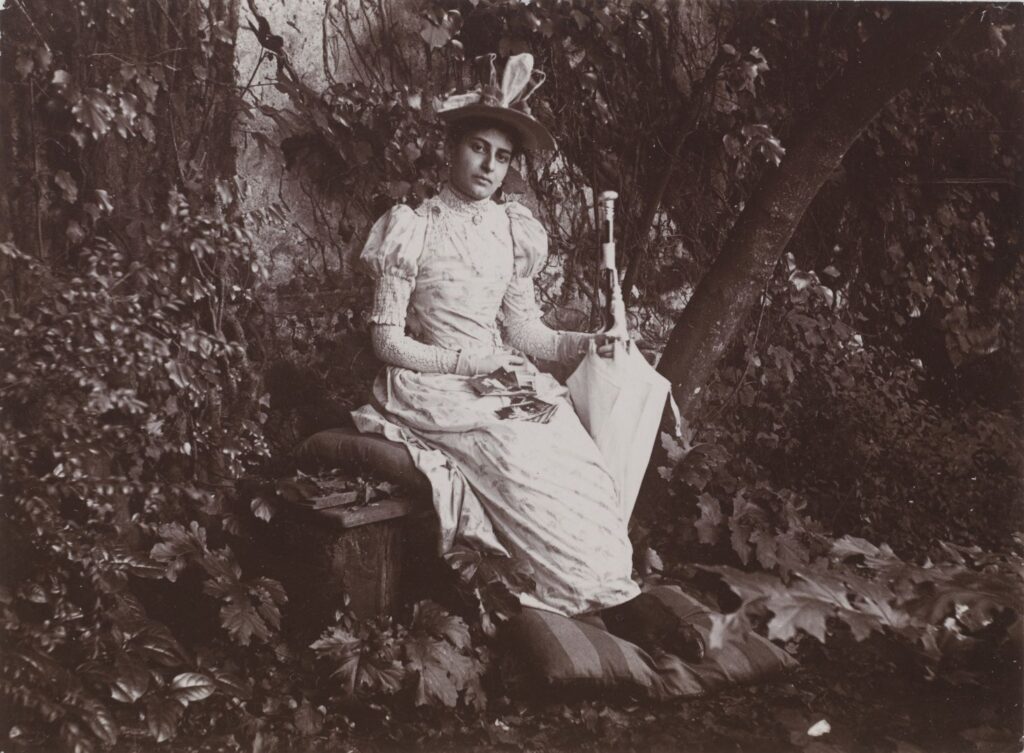 Gabrielle hebert exposition la tronche