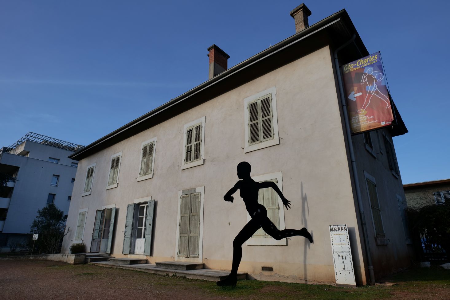 Geo charles exposition grenoble